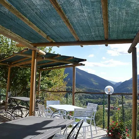 Ristorantino Il Sovrano Beb Bed & Breakfast *