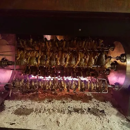 Ristorantino Il Sovrano Beb * Sant'Anatolia di Narco