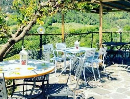 Ristorantino Il Sovrano Beb Sant'Anatolia di Narco