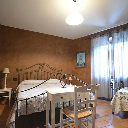 Ristorantino Il Sovrano Beb * Sant'Anatolia di Narco