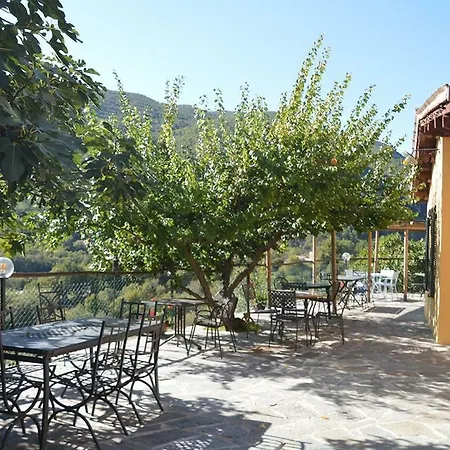 Ristorantino Il Sovrano Beb Maison d'hôtes *