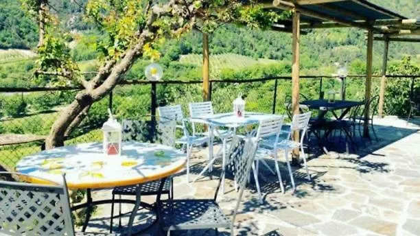 Ristorantino Il Sovrano Beb SantʼAnatolia di Narco