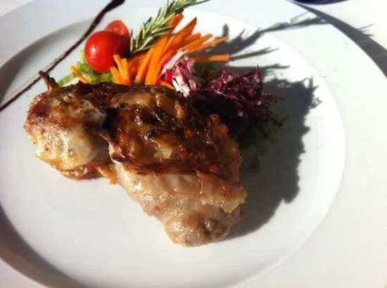 Ristorantino Il Sovrano Beb Gæstehus